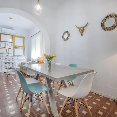 Apartamento Homies *