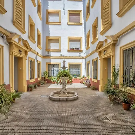 Homies Apartamento Córdova