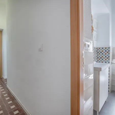 Apartamento Homies Córdova