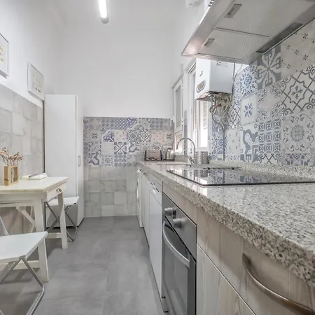Apartamento Homies