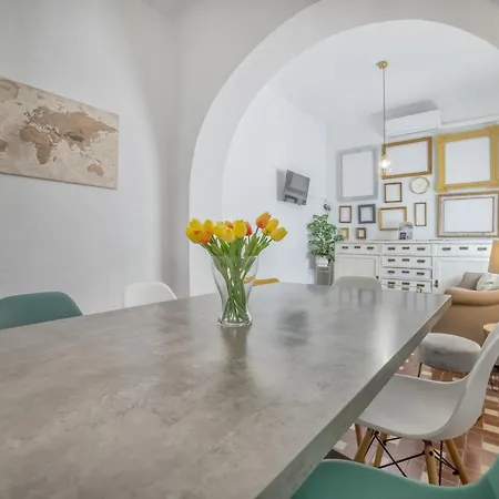 Apartamento Homies - Parking Incluido Apartment *