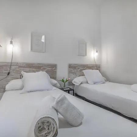 Apartamento Homies *