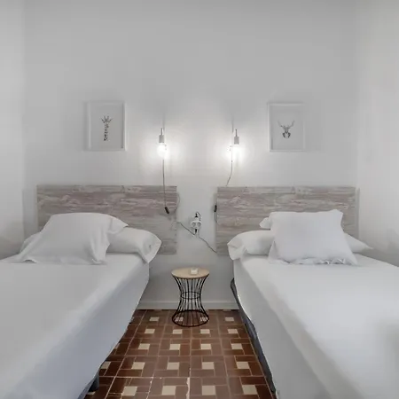 Apartamento Homies *