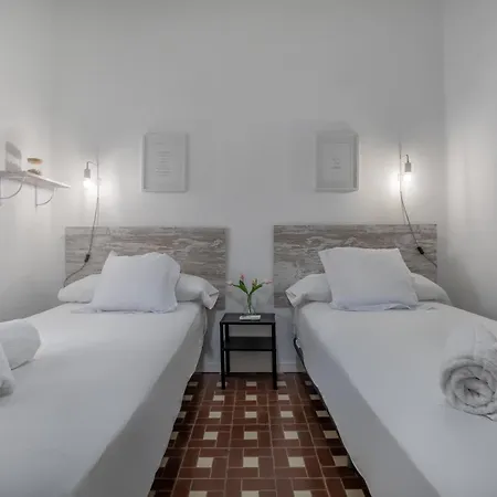 Apartamento Homies Córdova