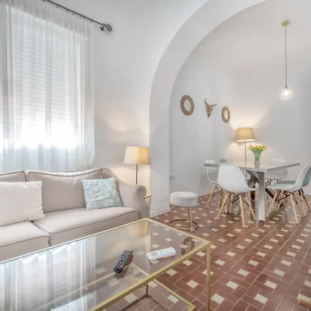 Apartamento Homies - Parking Incluido Appartamento