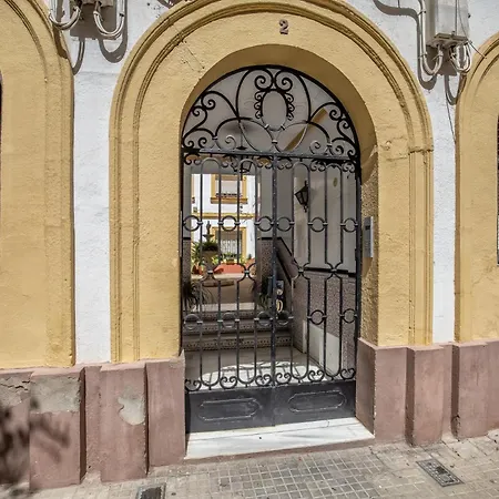 Appartamento Apartamento Homies - Parking Incluido